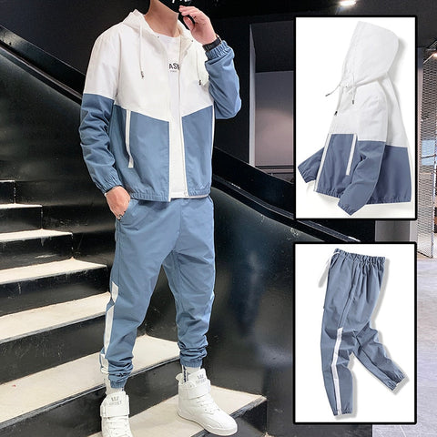 Belezza Tracksuit Set