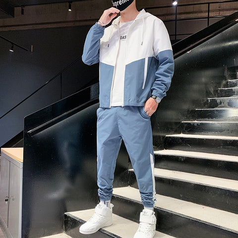 Belezza Tracksuit Set