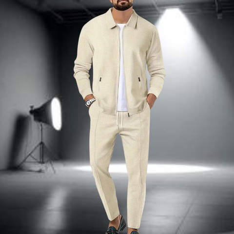 Stylish Tracksuit Set